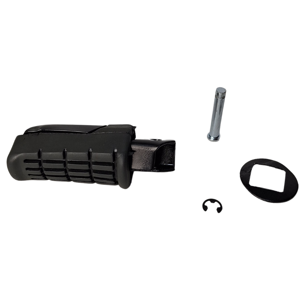 PEDALEIRA DIANT COMPL CB TWISTER 16 DIR