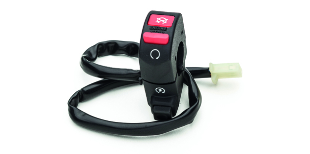 CHAVE PARTIDA BROS 150 ES 09/15 EMERGENCIA