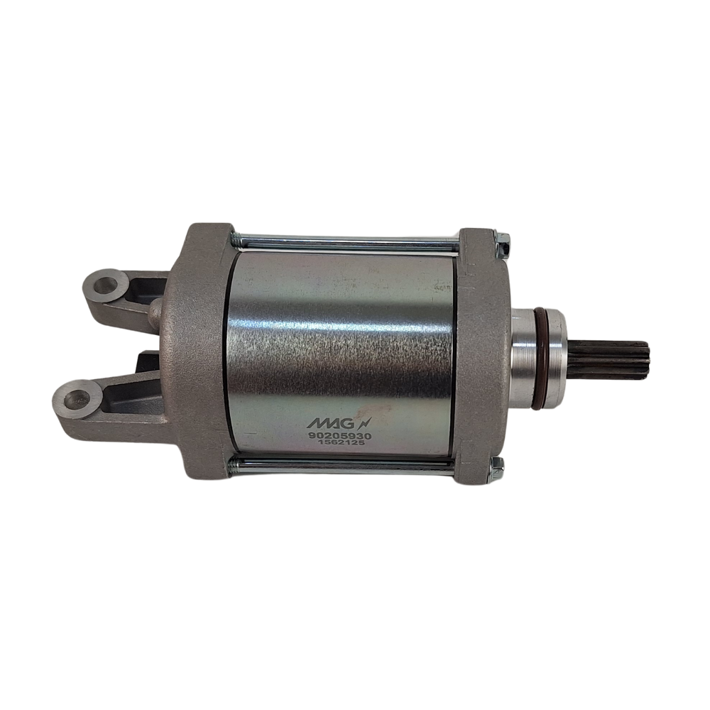 MOTOR PARTIDA CB 250 F 16/21