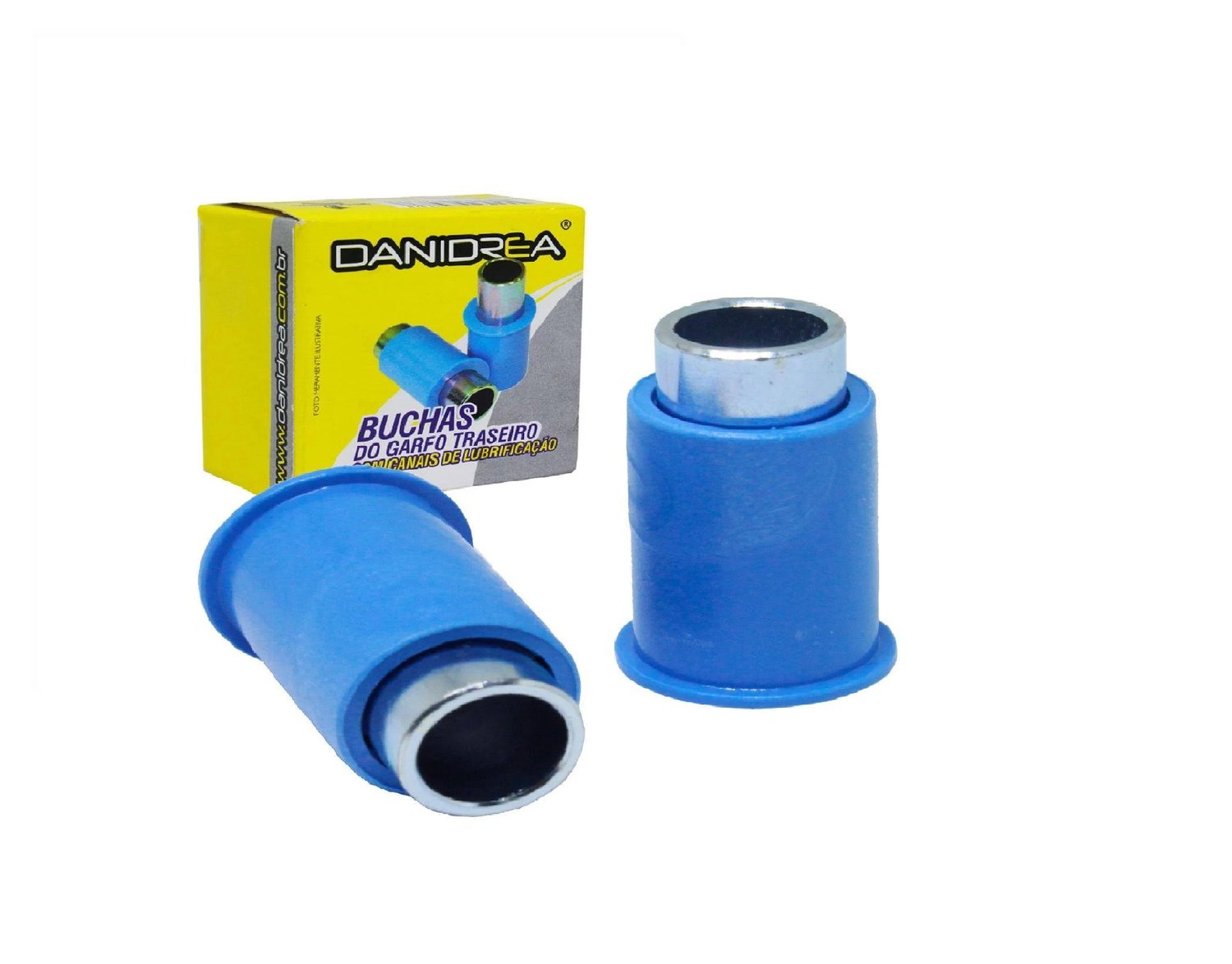 BUCHA BALANCA YBR125 00/08 RD/RDZ 