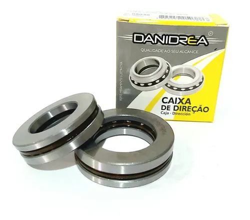 CAIXA DIREC FAZER 250 2018...