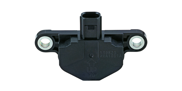 SENSOR INCLINAÇÃO TITAN 150 11/15
