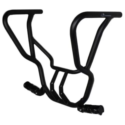 PROTETOR CARE NXR 160 2022 C/PEDALEIRA