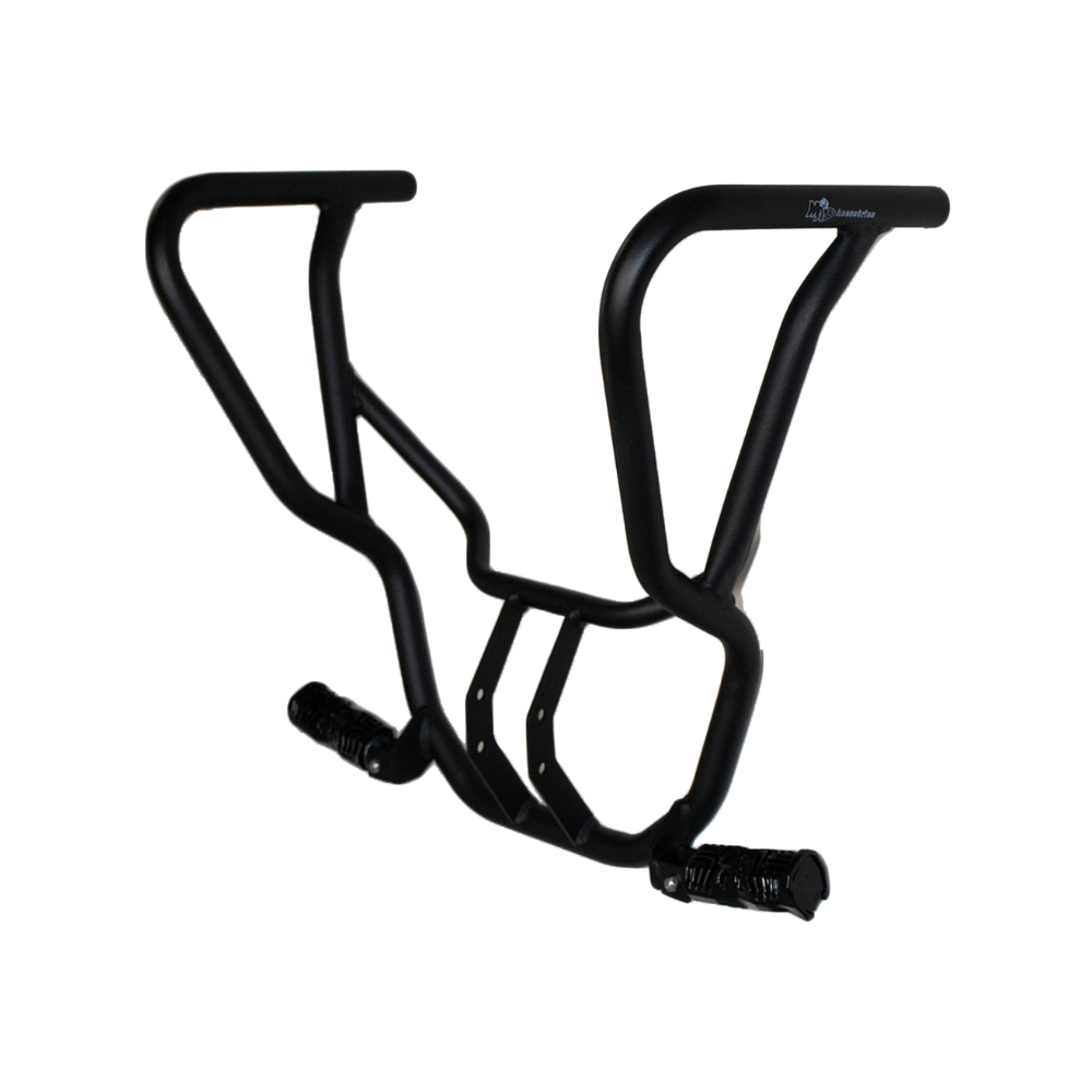 PROTETOR CARE NXR 160 2022 C/PEDALEIRA