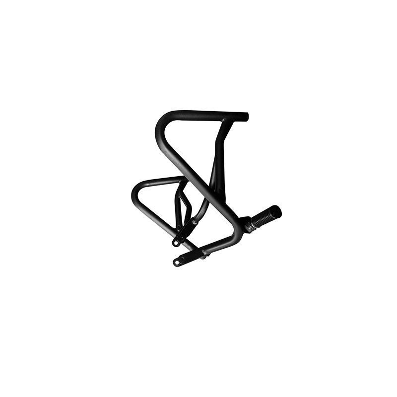 PROTETOR CARE TITAN / FAN 150 09.. C/PED