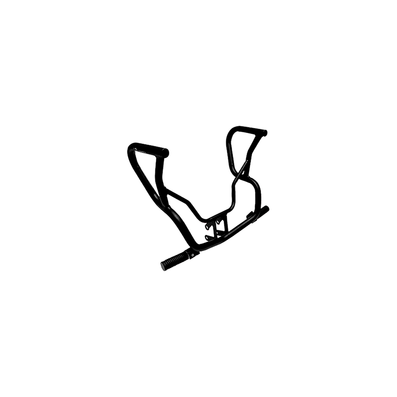 PROTETOR CARE TITAN / FAN 150 09.. C/PED