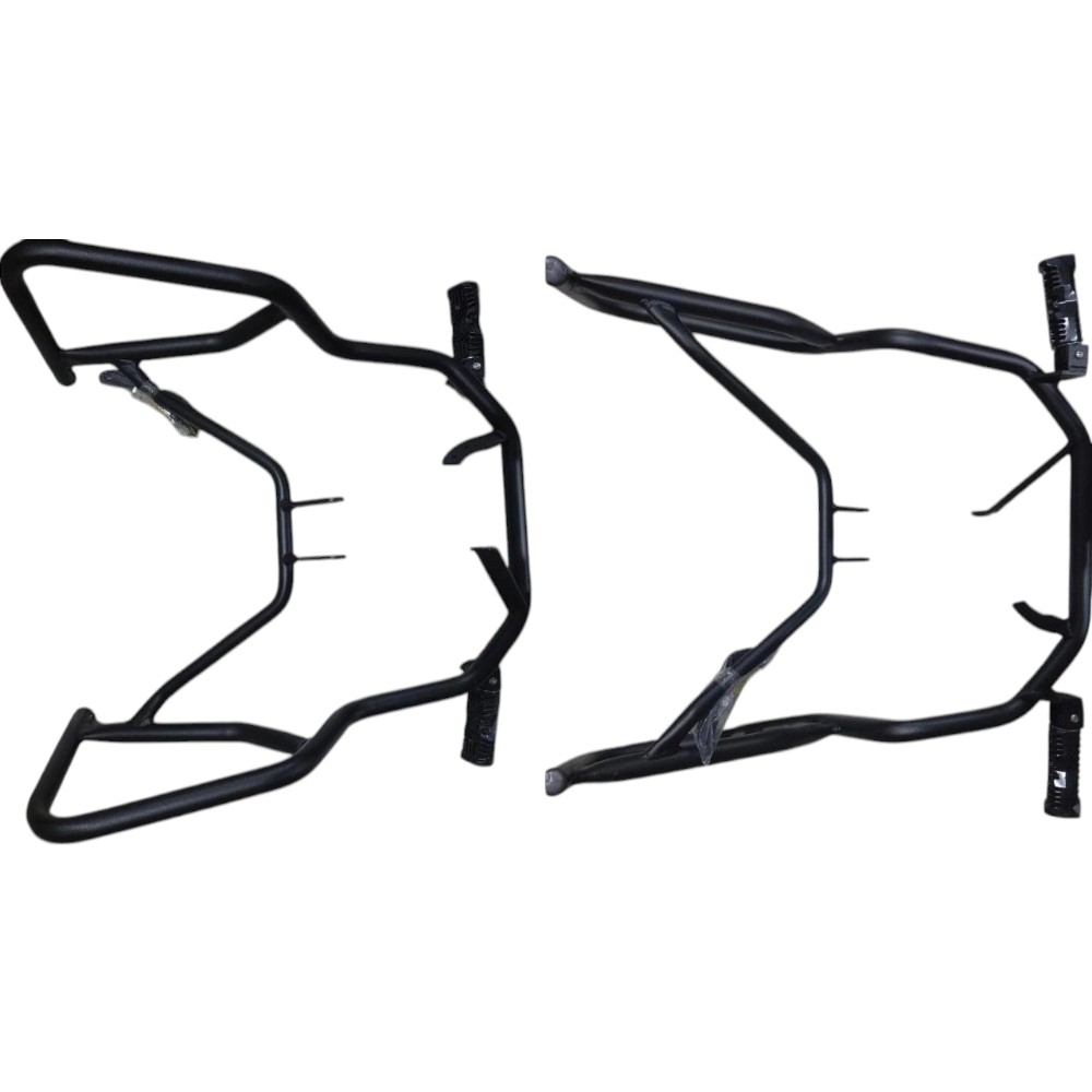 PROTETOR CARE XRE 300 C/PEDALEIRA 09/19