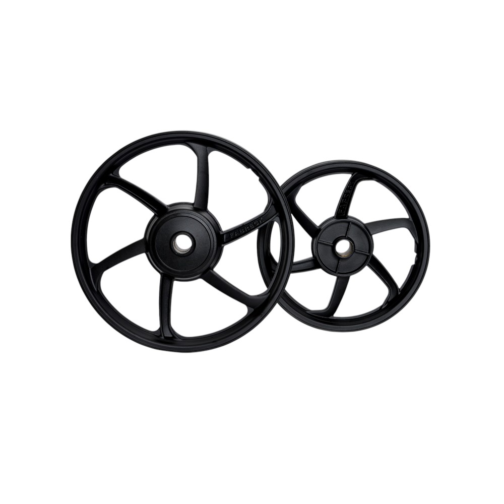 RODA MAG M.6PAL PRT BIZ 100 KS