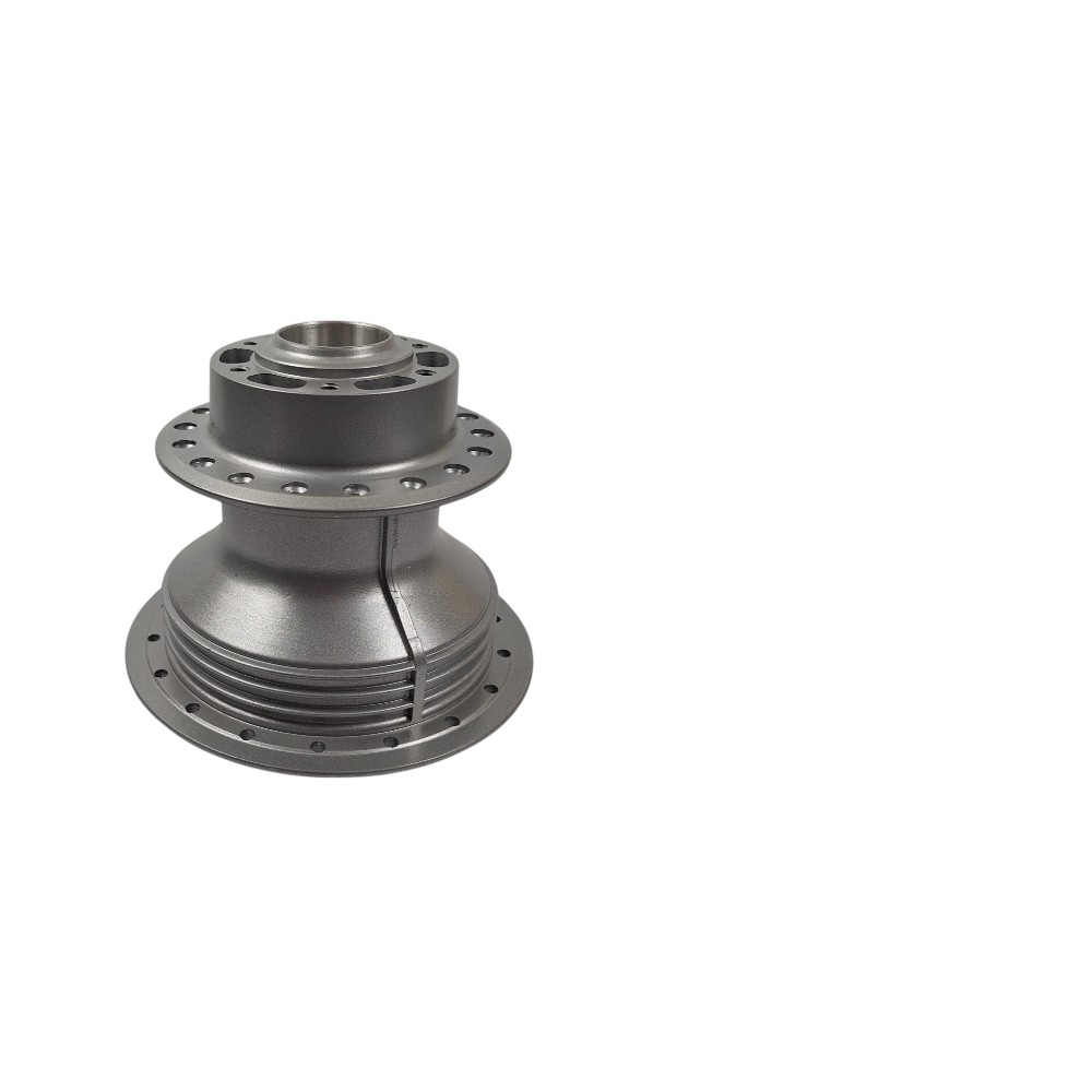 CUBO RODA TRAS CROSSER 150 15/ (349/1)