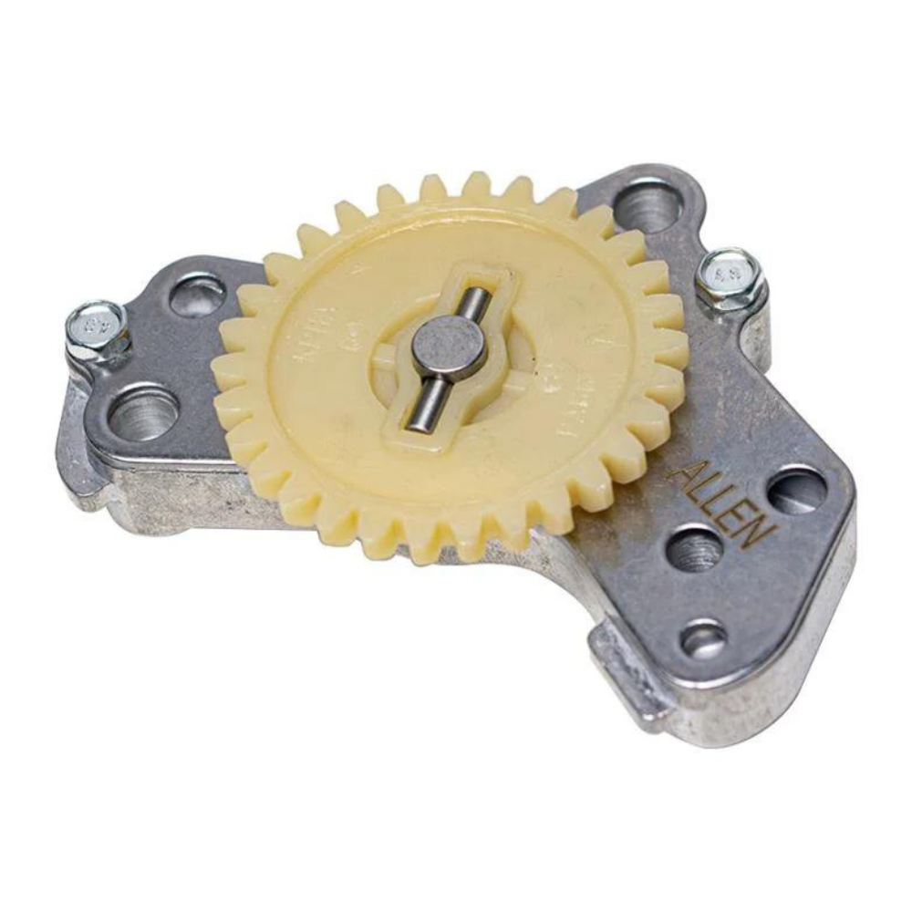 BOMBA OLEO BIZ 125
