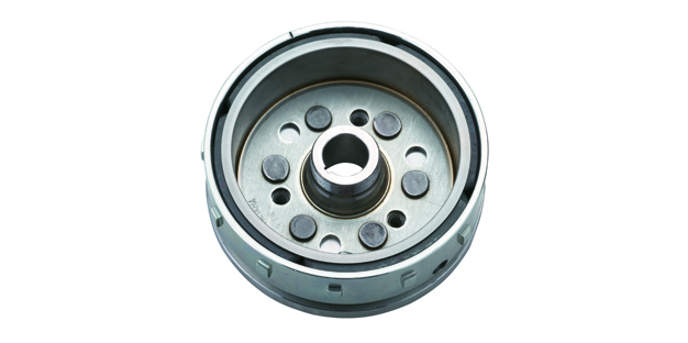 VOLANTE FAZER 150 13/15