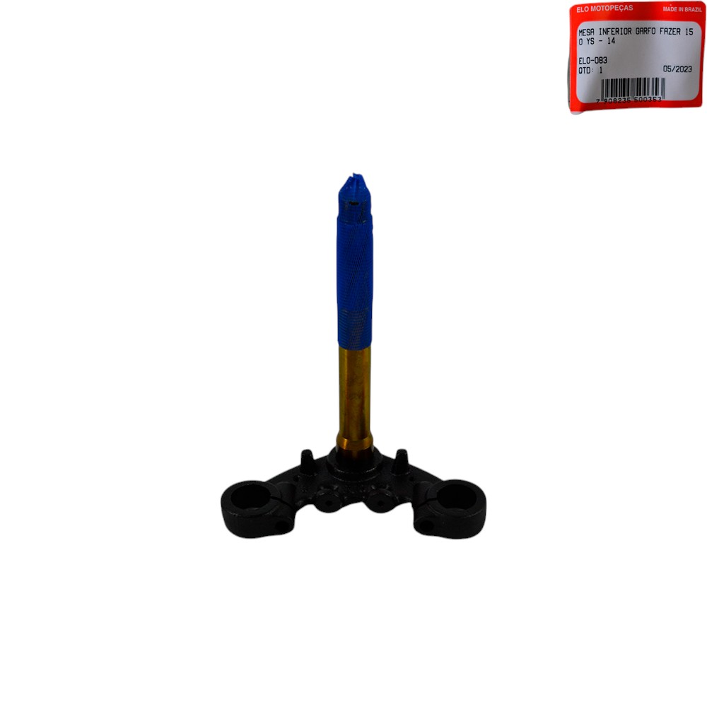 MESA INF FAZER / FACTOR 150