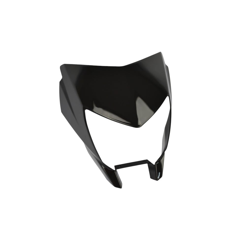 CARENAGEM FAROL PRETO LANDER 250 
