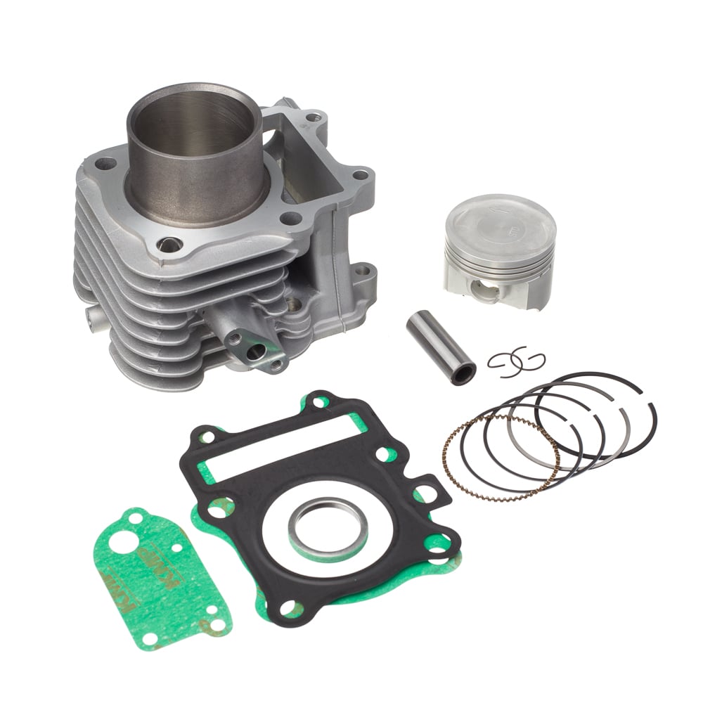 CILINDRO MOTOR NX 400 03/... C/ CATALIZA