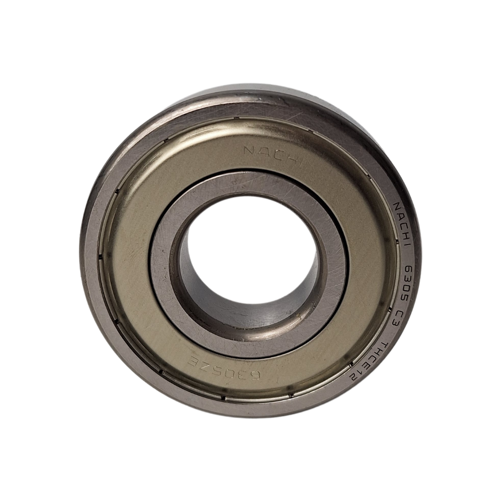 ROLAMENTO VIRABREQUIM 6305 ZZ C3 FAZER 150