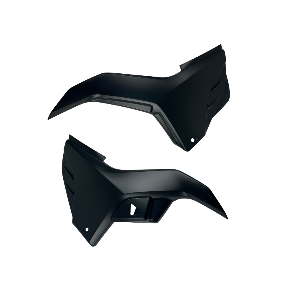 TAMPA LAT PRT FAN 160 18/20 FOSCO