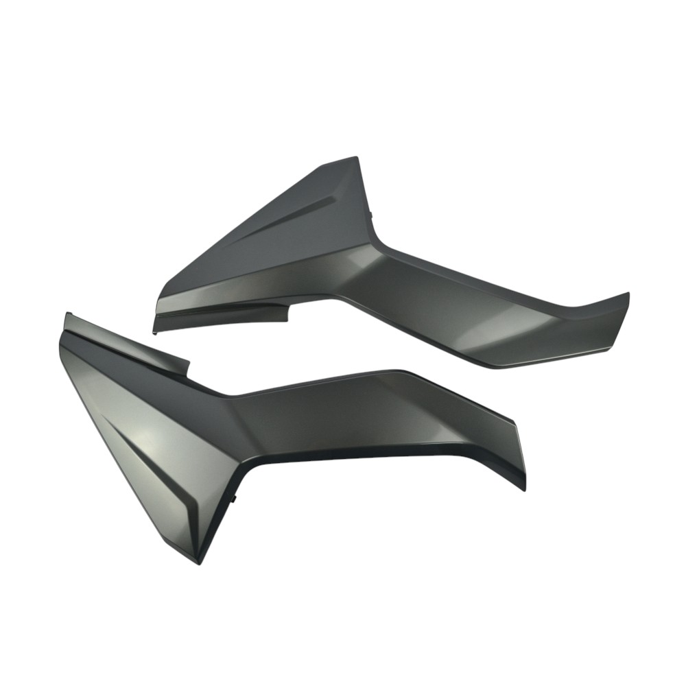 TAMPA LAT PRA TITAN 160 2019