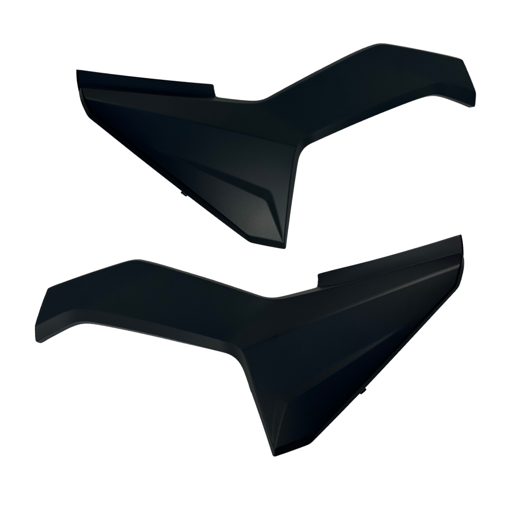 TAMPA LAT PRT TITAN 160 2016/... FOSCO