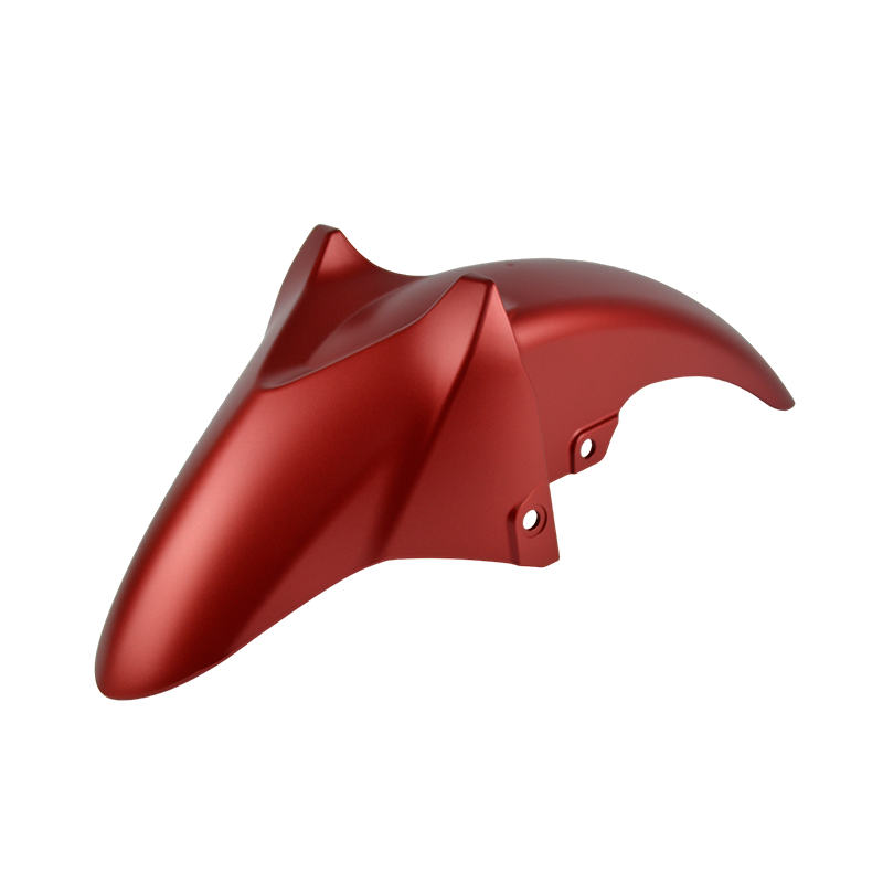 PARALAMA D. VERMELHO FAZER 250 18/19