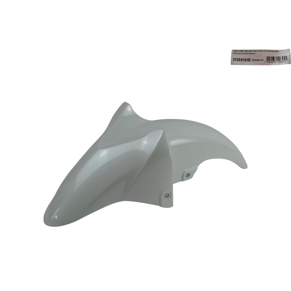 PARALAMA D. BRA FAZER 250 18/19