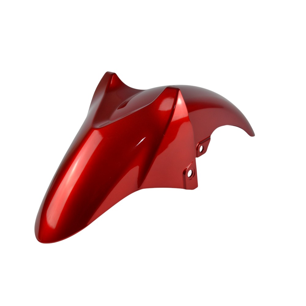 PARALAMA D. VERMELHO FAZER 250 20/21