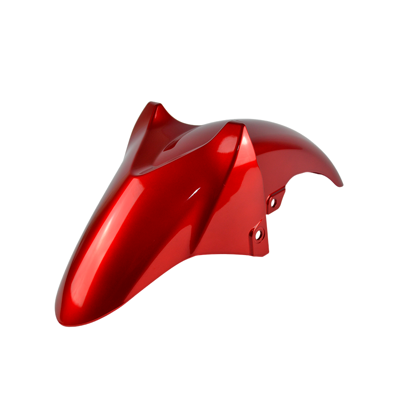 PARALAMA D. VERMELHO FAZER 250 20/21