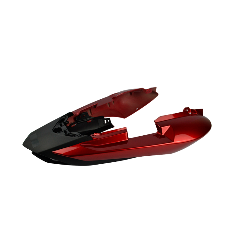 RABETA T. VERMELHO FAZER 150 14/15