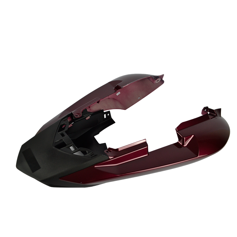 RABETA T. VERMELHO FAZER 150 16/17