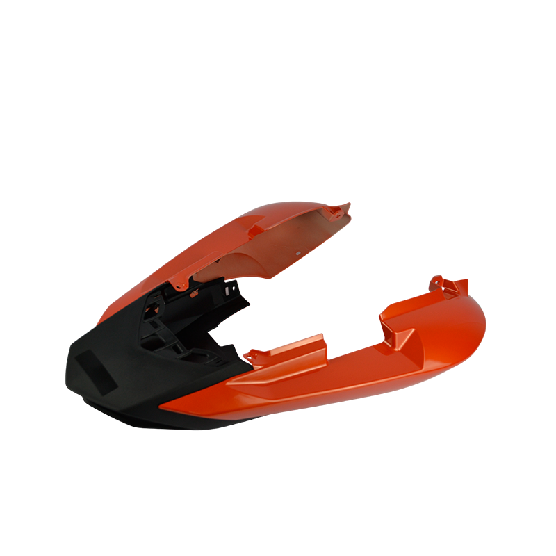 RABETA T. LARANJA FAZER 150 14/15