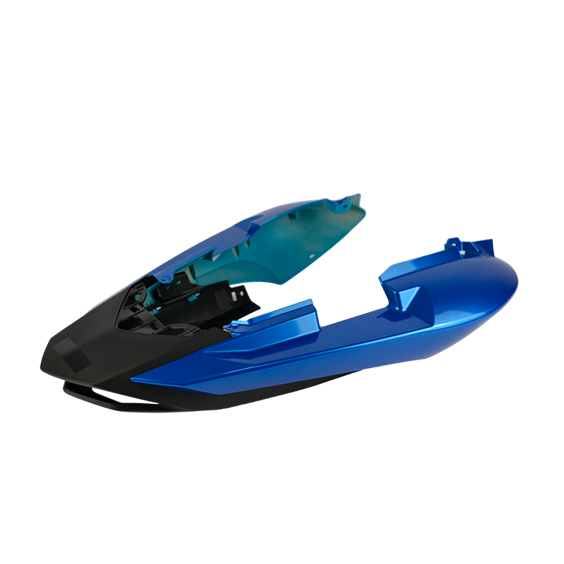 RABETA T. AZUL FAZER 150 14/15