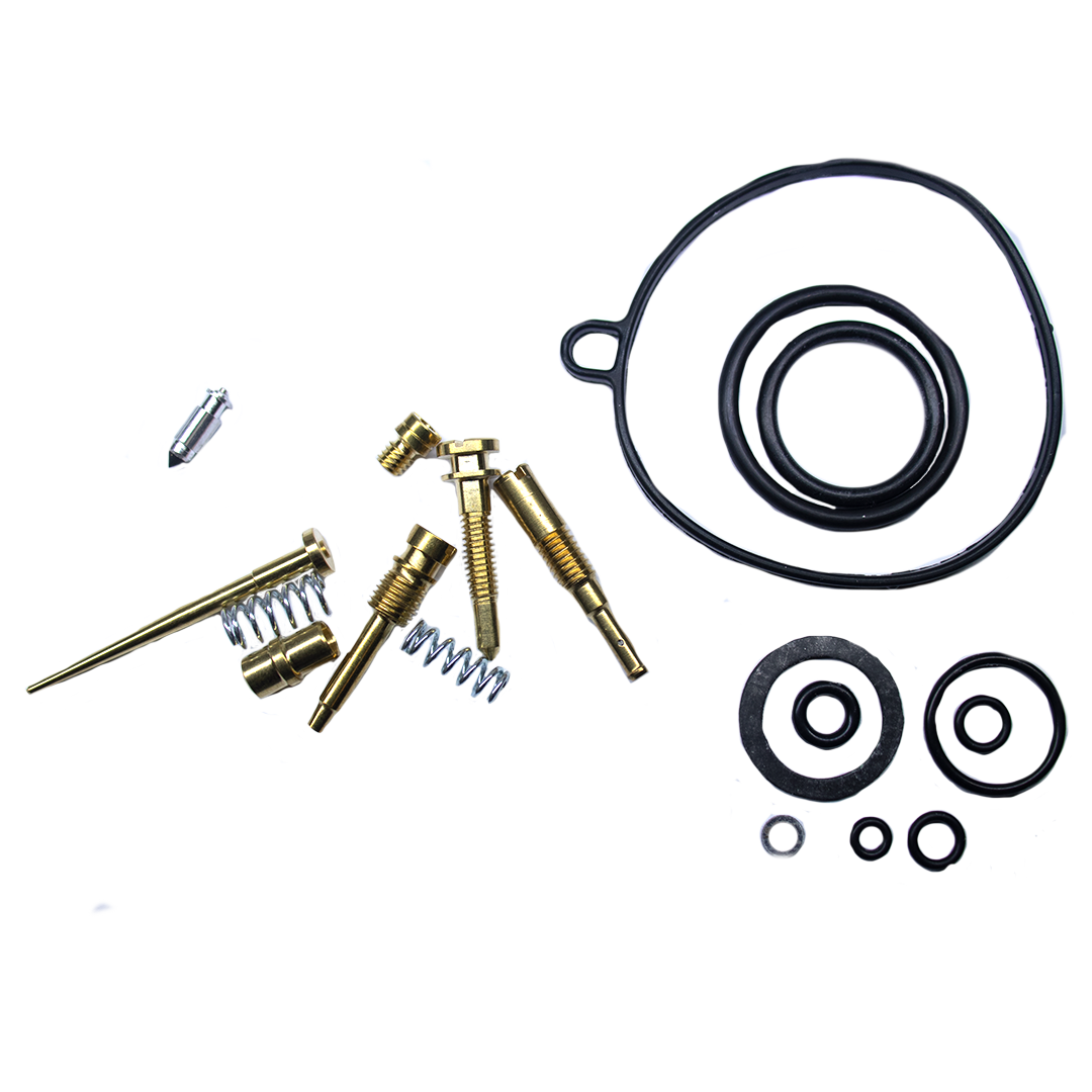 REPARO CARBU COMPL BIZ 125 06/08