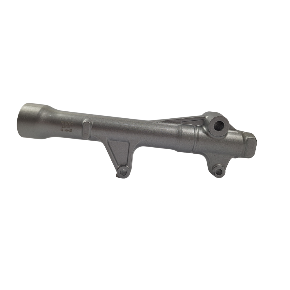 CILINDRO EXT INF ESQ BIZ 125 18/21 DISCO