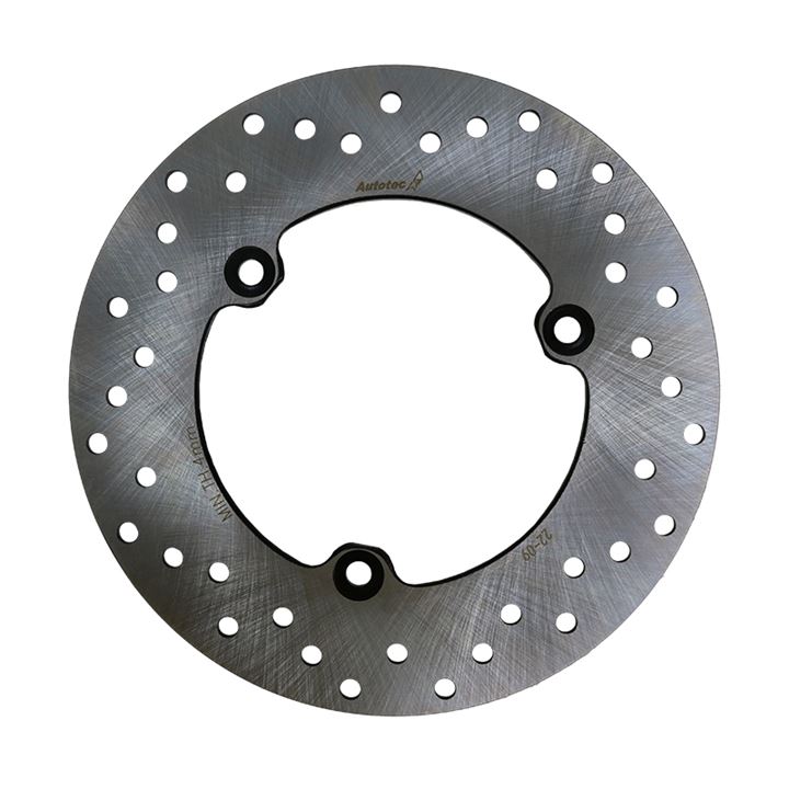 DISCO FREIO TRAS MT 03