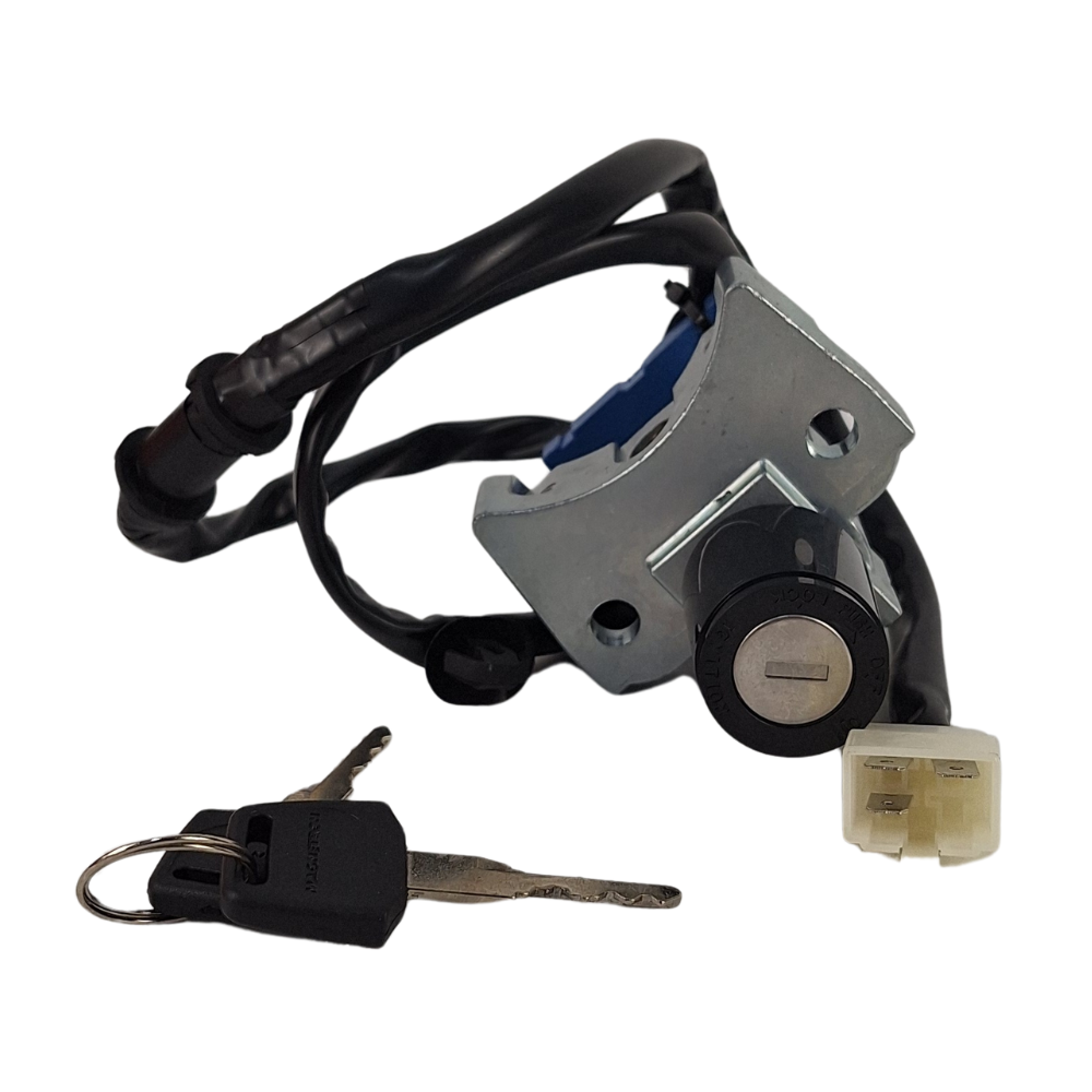 CHAVE IGNIÇÃO XRE 300 FLEX 19/20