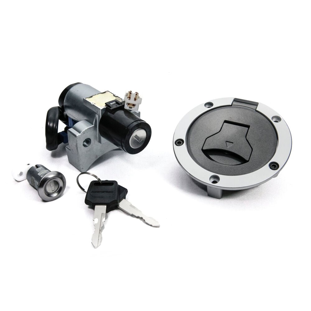 CONJUNTO TRAVAS CB 250 TWISTER 19/20
