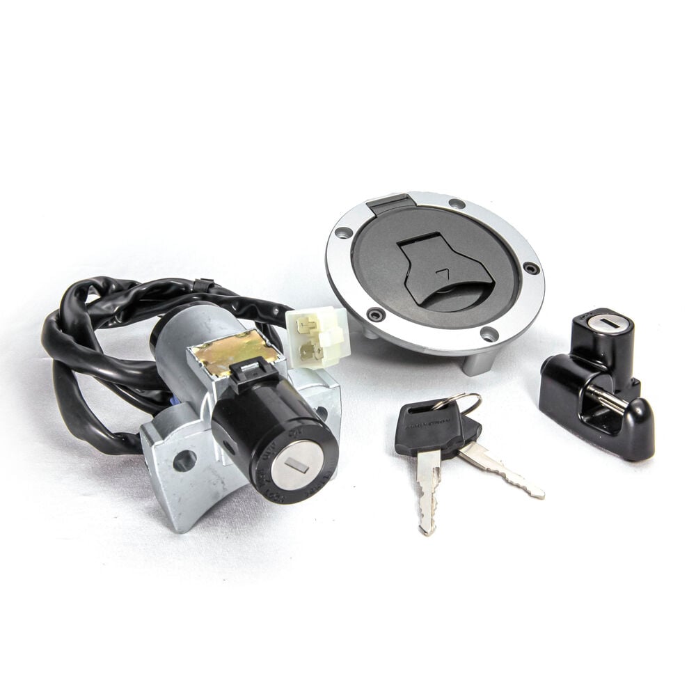 CONJUNTO TRAVAS XRE 300 FLEX 19/20