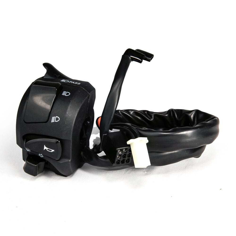 CHAVE LUZ CB 250 TWISTER 16/20