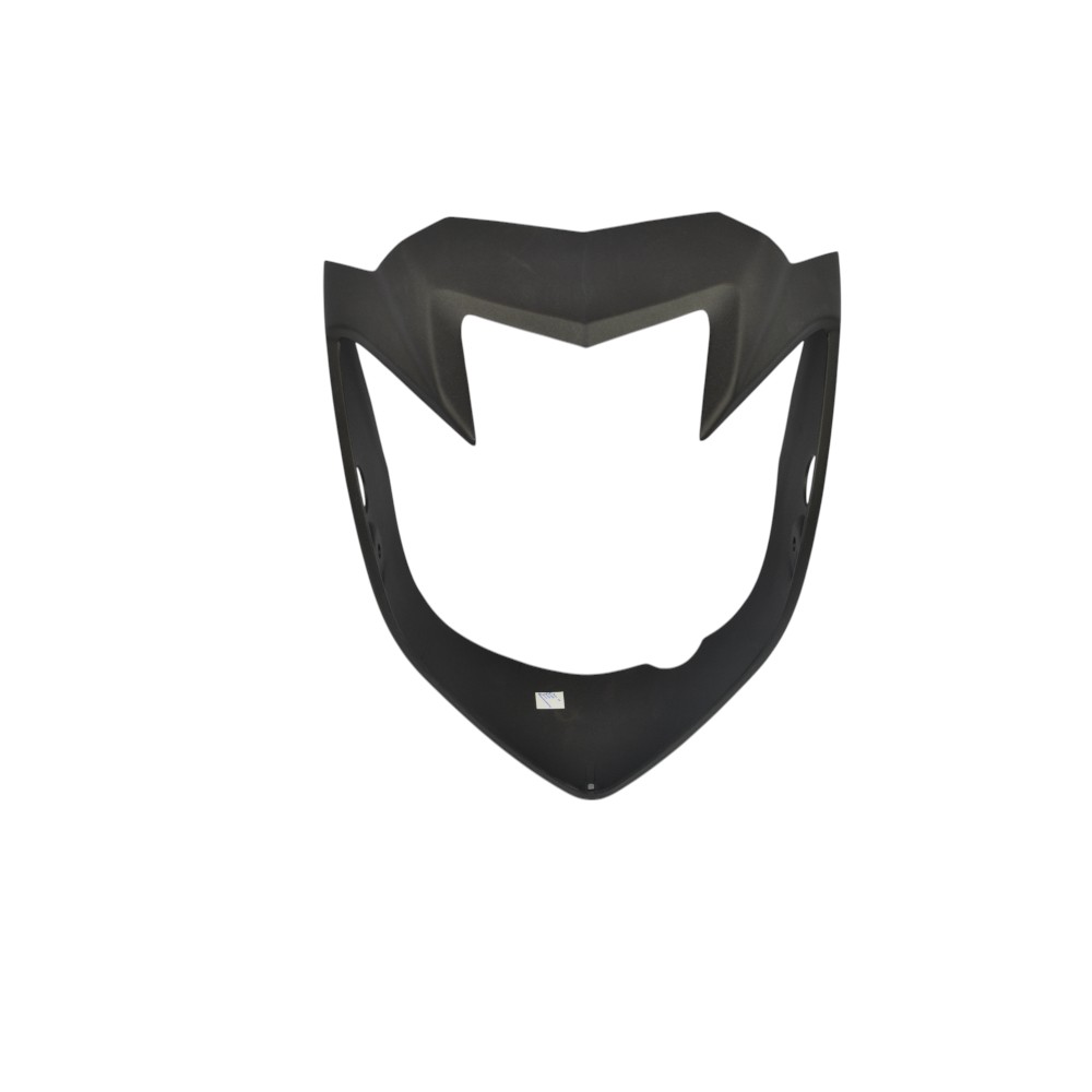 CARENAGEM FAROL PRETO FAZER 250 11/17 CENTRAL