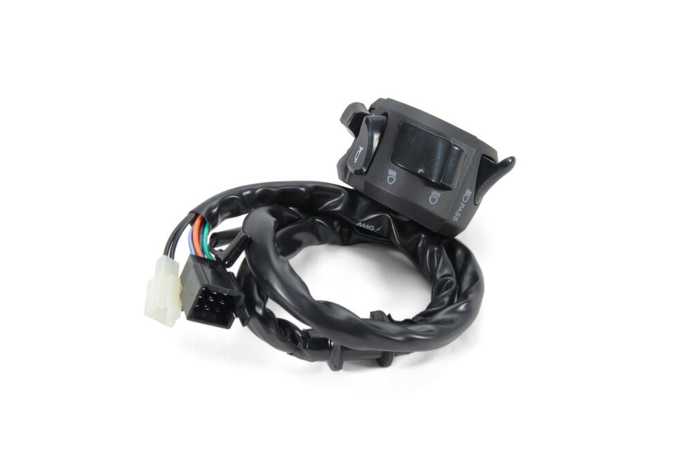 CHAVE LUZ XRE 300 FLEX 16/18