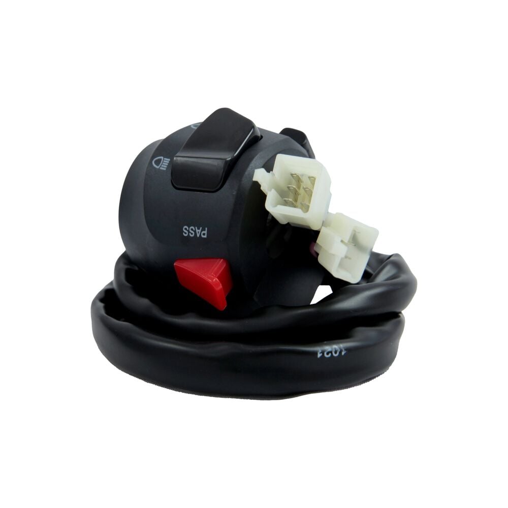 CHAVE LUZ XTZ CROSSER 150 17/18