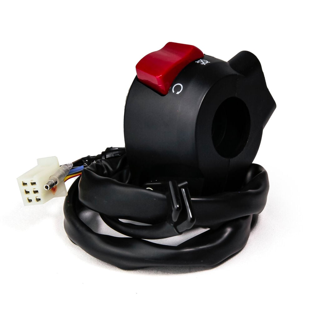 CHAVE PARTIDA CB 250 16/21 EMERGE