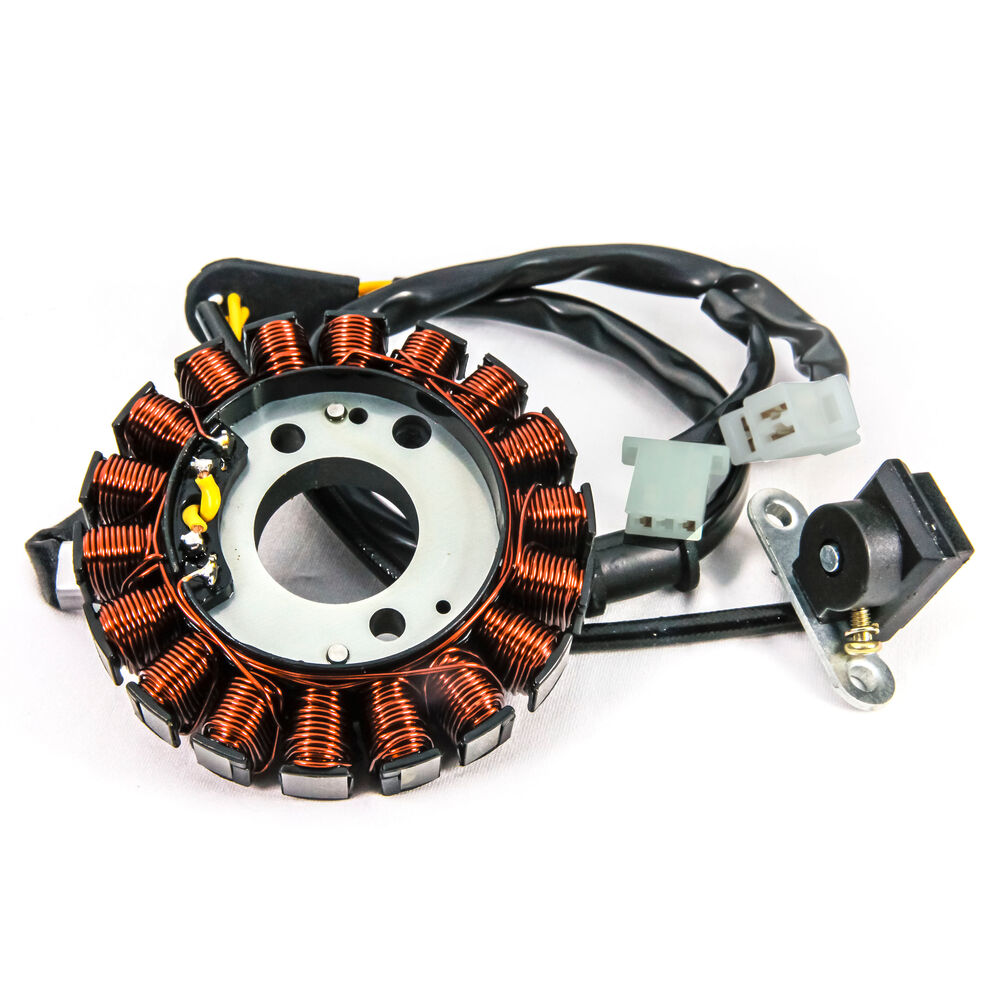 ESTATOR ELITE 125 FLEX 19/20