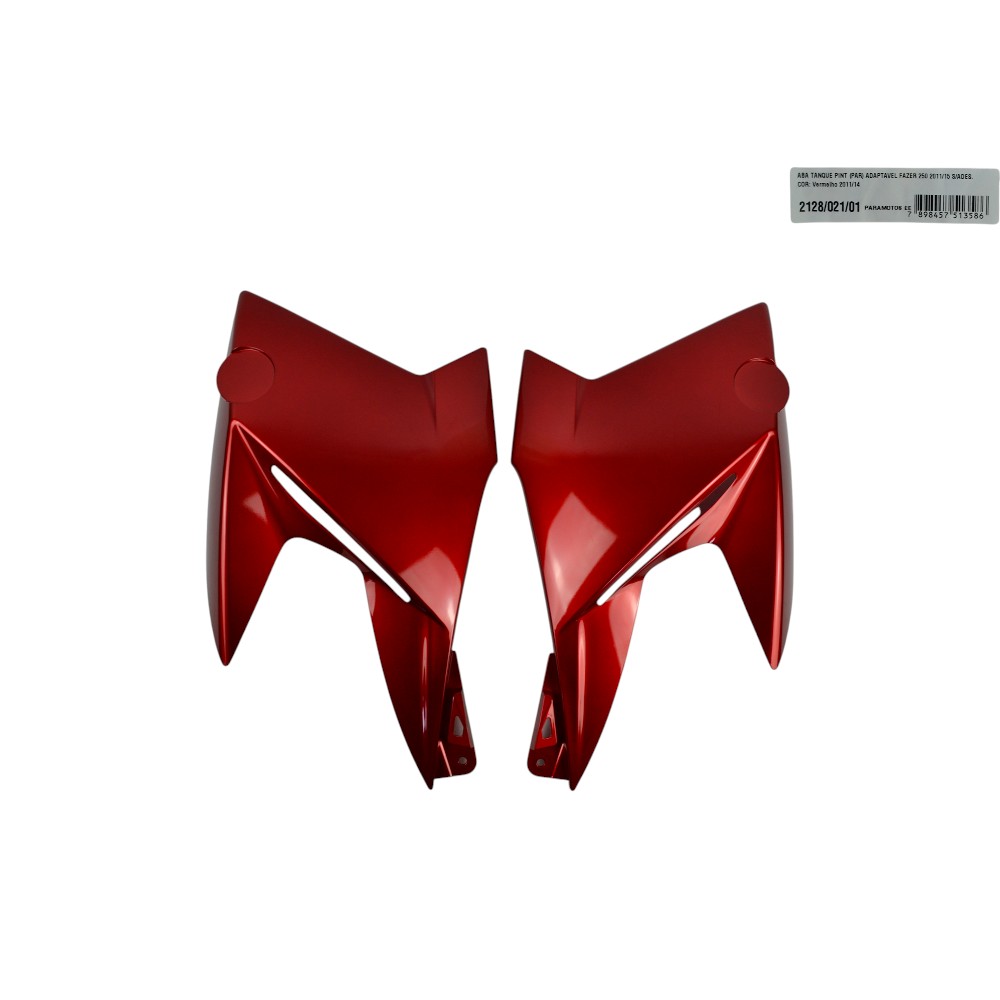 ENTRADA AR VER FAZER 250 11/14