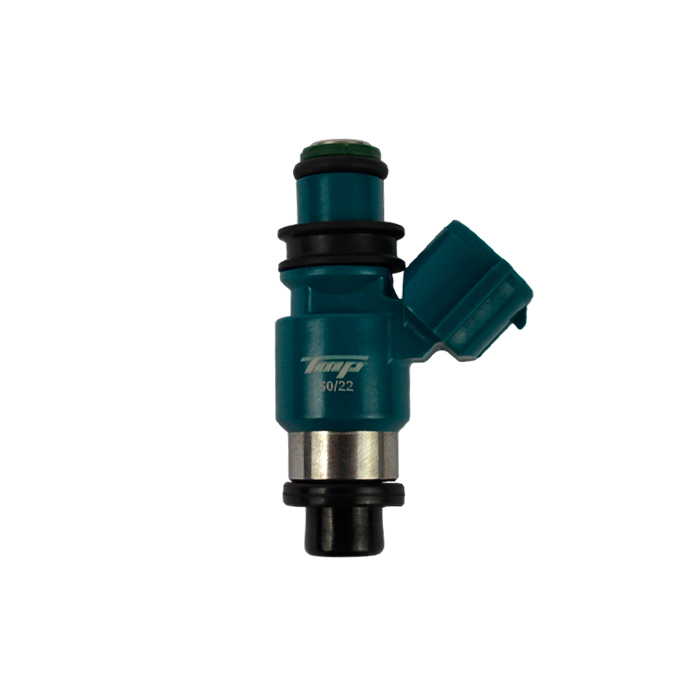 BICO INJETOR CB / XRE 300 10/12