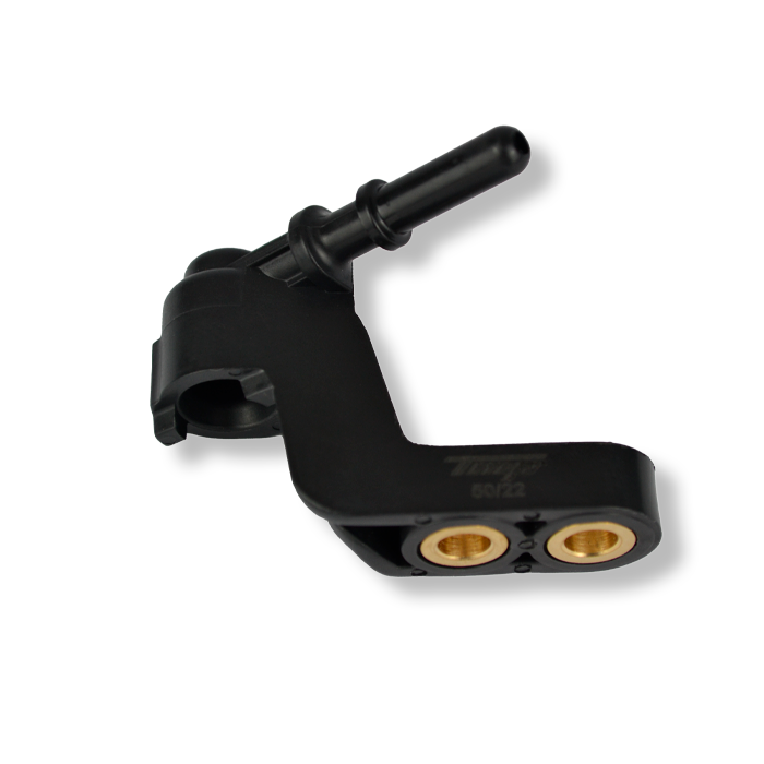 JUNCAO BICO INJETOR BIZ 125 16/22 FLEX