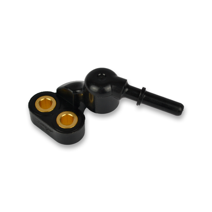 JUNCAO BICO INJETOR TITAN 160 16/22 EX