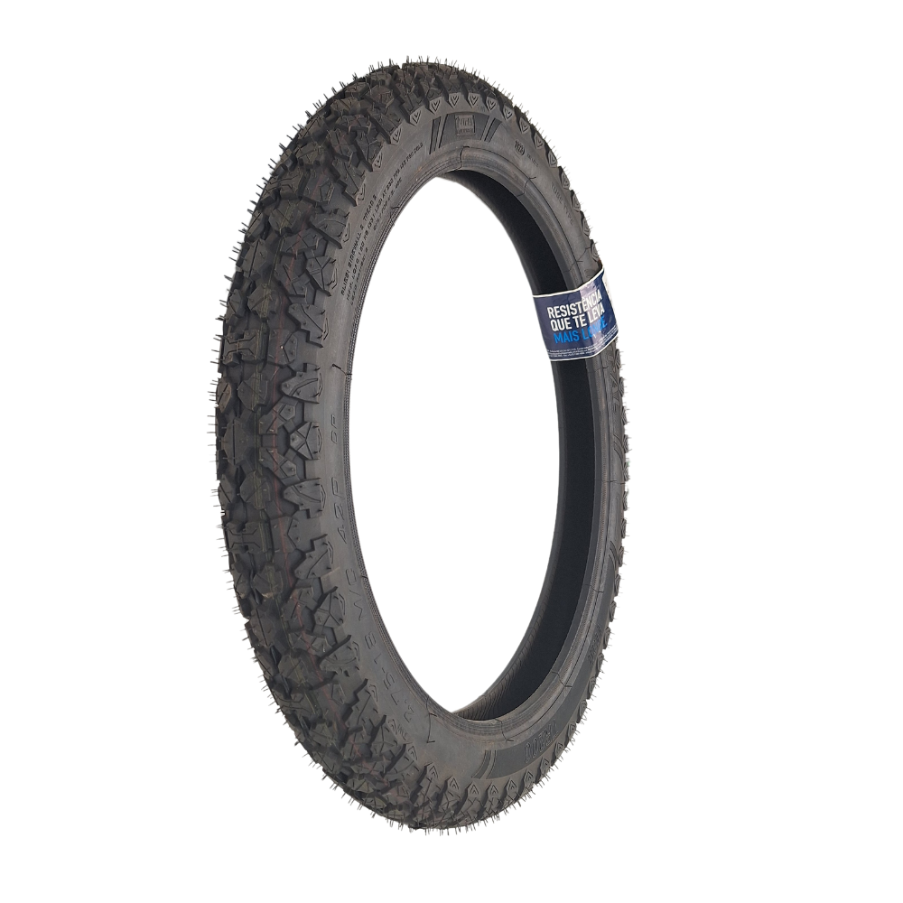 PNEU DIANT  275X18 TR200 TRAIL 42-P