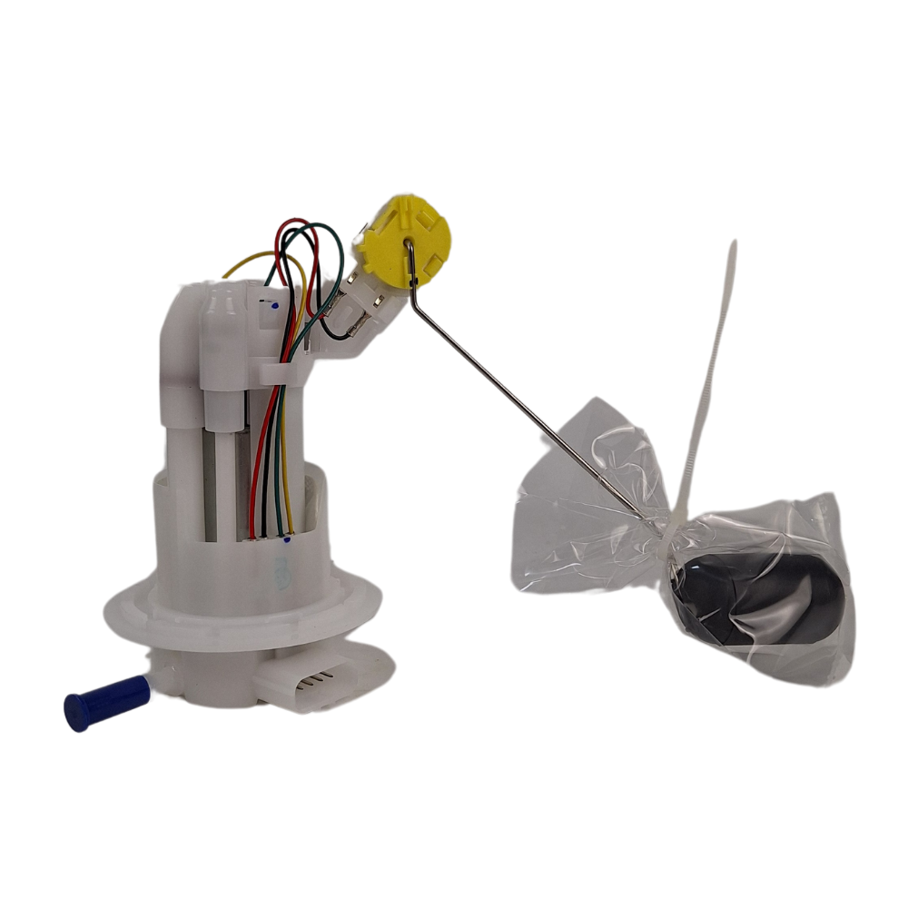 BOMBA COMBUST COMPL START 160 17/20