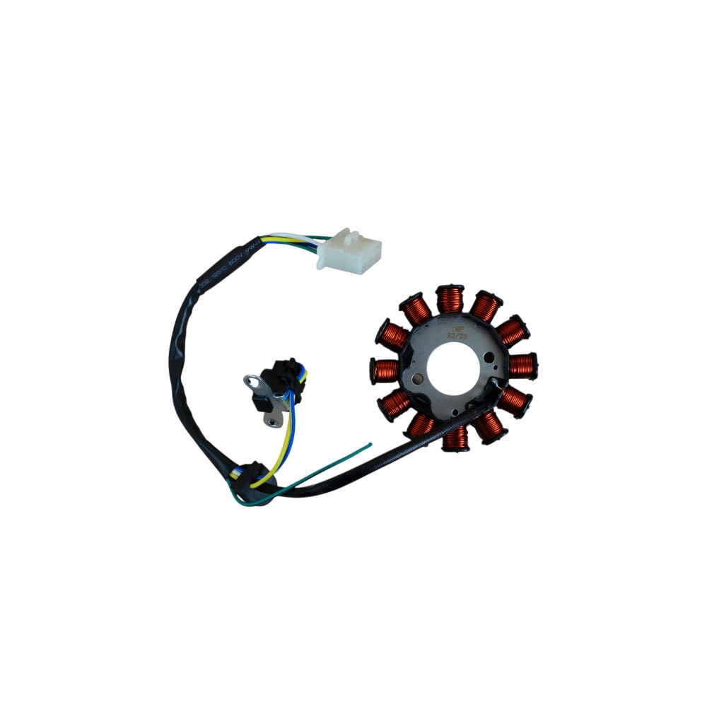 ESTATOR BIZ 125 FLEX 11 ED