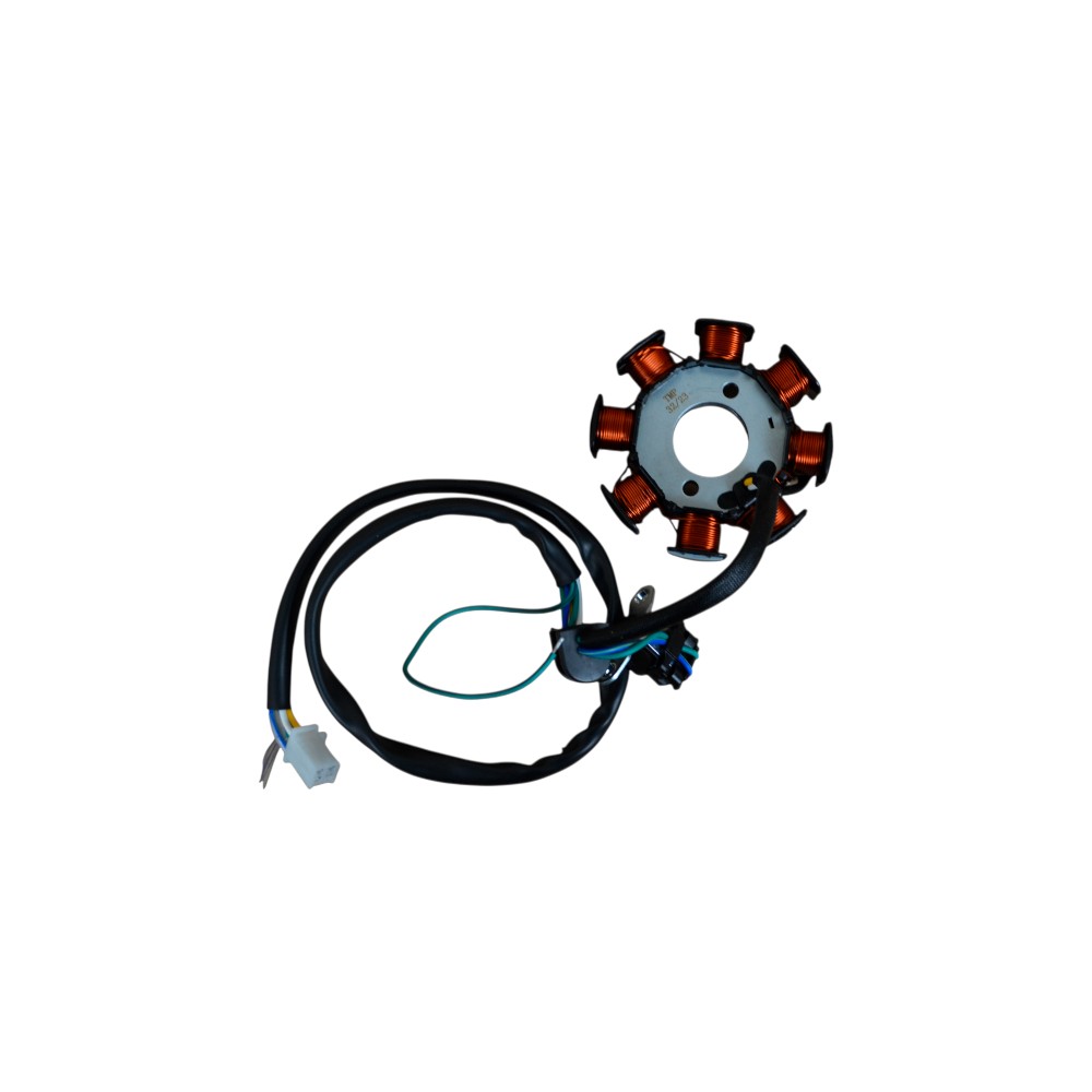 ESTATOR BIZ 125 KS/ES MOD.ORIG